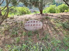 搞好河道管护 共创美好家园