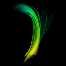 抽象条纹炫光图