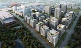 上海世博会地区B02-B地块