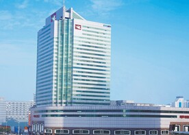 湖南平和堂商贸大厦