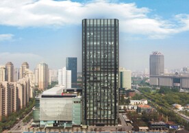 上海中华企业大厦