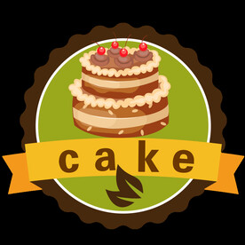 蛋糕 