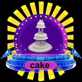 蛋糕