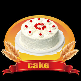 蛋糕