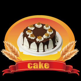 蛋糕