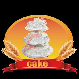 蛋糕 