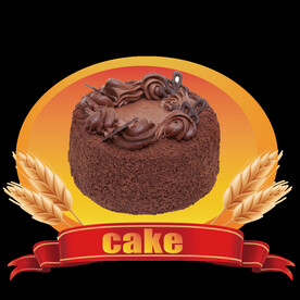 蛋糕 