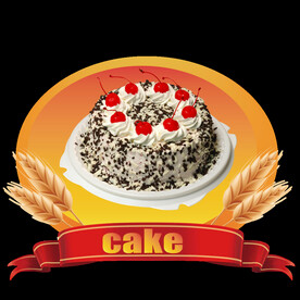 蛋糕 