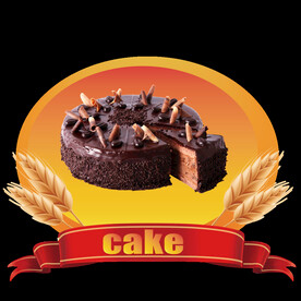蛋糕