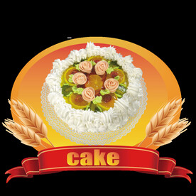 蛋糕