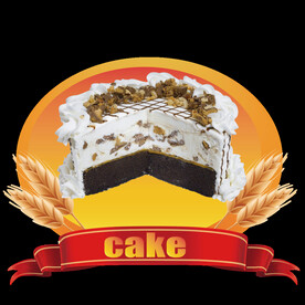 蛋糕