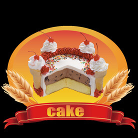 蛋糕