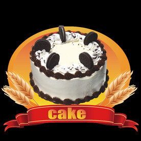 蛋糕