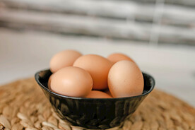 鸡蛋 