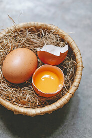 鸡蛋 