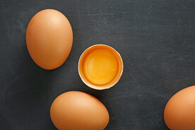 鸡蛋