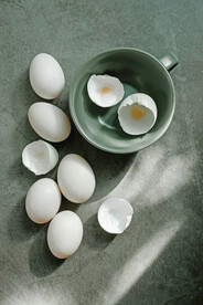 鸡蛋 