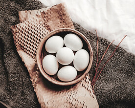 鸡蛋 