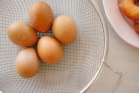 鸡蛋