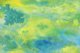 炫彩水彩墨韵纹理