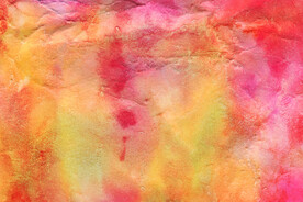 炫彩水彩墨韵纹理