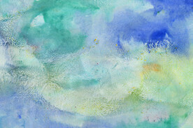 炫彩水彩墨韵纹理