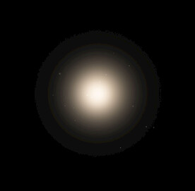 镜头光晕光效灯光滤镜效果图片