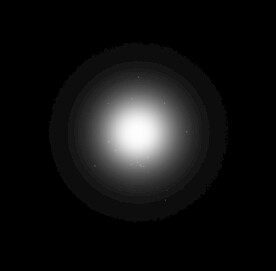 镜头光晕光效灯光滤镜效果图片