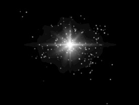 镜头光晕光效灯光滤镜效果图片