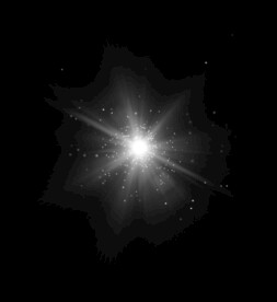 镜头光晕光效灯光滤镜效果图片