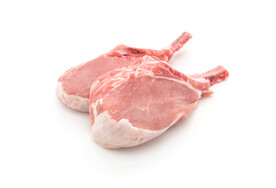 猪肉牛肉冷鲜肉