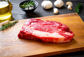 猪肉牛肉冷鲜肉