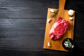 猪肉牛肉冷鲜肉