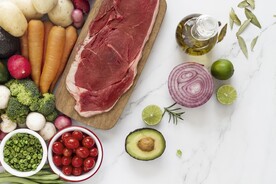 膳食营养饮食营养