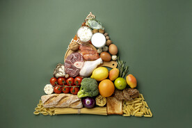 膳食营养饮食营养