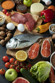 膳食营养饮食营养