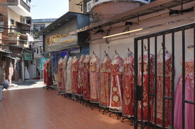 广州同庆永龙婚纱街