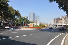 广州海珠城市随拍