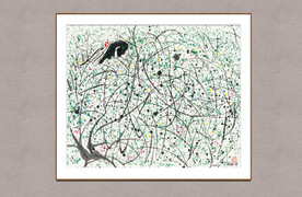 春风又绿江南岸