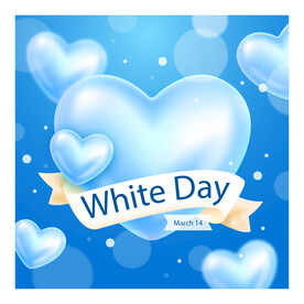 白色情人节