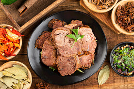 酱牛肉