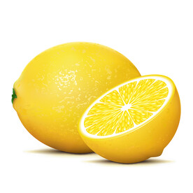柠檬