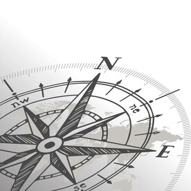 指南针