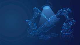 医疗器械科技背景