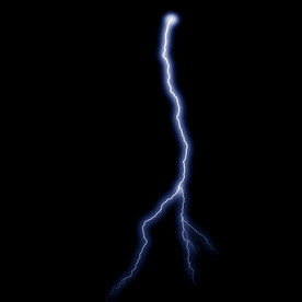 闪电