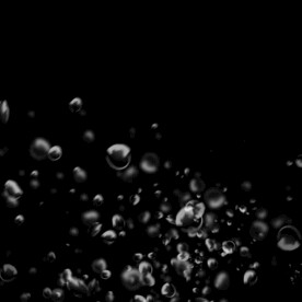 水珠水滴水泡雨水