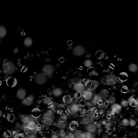 水珠水滴水泡雨水