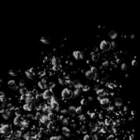 水珠水滴水泡雨水