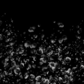 水珠水滴水泡雨水