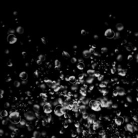 水珠水滴水泡雨水